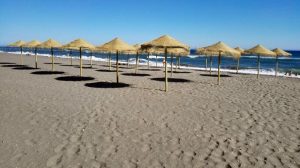 Smbrillas artesanas marroquíes