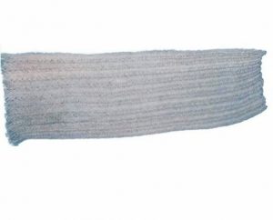 Trabajos artesanos esparto