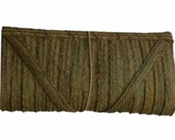 Trabajos artesanos esparto