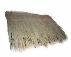 Trabajos artesanos carritx