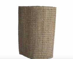 Trabajos artesanos esparto